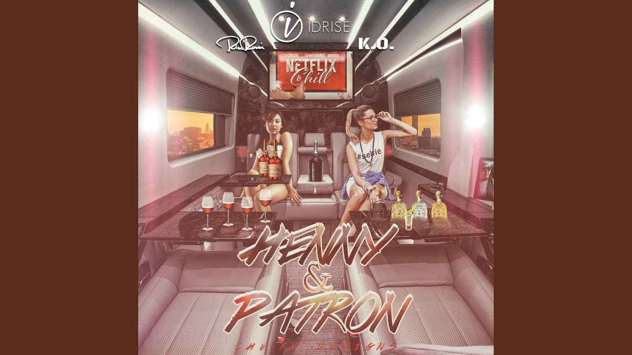 在 YouTube 上观看 Henny & Patron