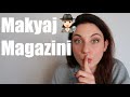 Makyaj Koleksiyonuma Neler Ekleyeceğim? 2021 Makyaj Magazini #13 (Wet&amp;Wild, Urban Decay, KKW vb... )