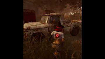 Deception is the best Survivor Perk | Dead by Daylight #shorts #dbd #deadbydaylight #dbdperks #bhvr