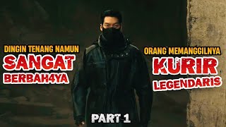 DIA SATU-SATU NYA HARAPAN UNTUK UMAT MANUSIA ❗ screenshot 1