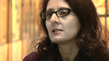 Interview to Giulia Iori, City University London, partner of Forecasting Financial Crises