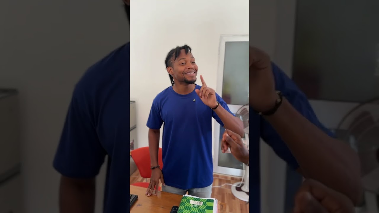 Il y a mis du sable 😂