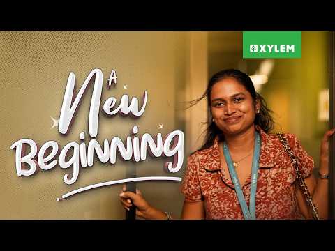 A NEW BEGINNING | Xylem Class 6