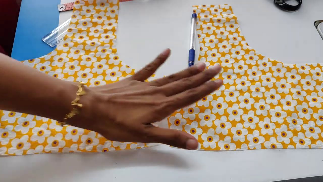 Никто больше не скажет, что складки не подходят.