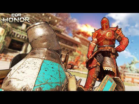 Why does this happen with full charge bash? | For Honor