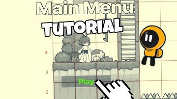 How To Create Menu In Julian’s Editor 2024 (TUTORIAL)
