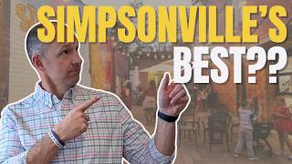 Poinsettia One of Simpsonville SC s Best Neighborhoods