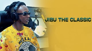 JIBU THE CLASSIC : umuziki ugizwe n'umuhinyanyuzi imbere y'abandi bose