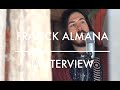 Franck Almana - Interview