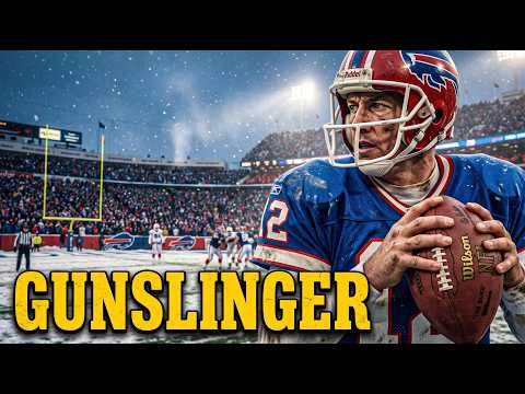 The Heartbreak Of Four Super Bowls