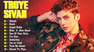 Troye Sivan Playlist 2024 ✨ Troye Sivan Greatest Hits Album ✨ Best of Troye Sivan