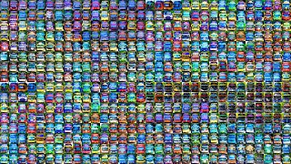 Kumpulan Klakson Telolet Basuri Terbaru Bus Bansel Cortas Nonstop