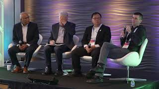 Quantum + HPC for National Security: What to Do Now | QWC 2026