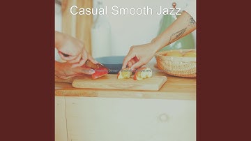 Pulsating Backdrops for Dining