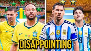 The BIGGEST DISAPPOINTMENTS of the World Cup Knockouts so Far screenshot 4
