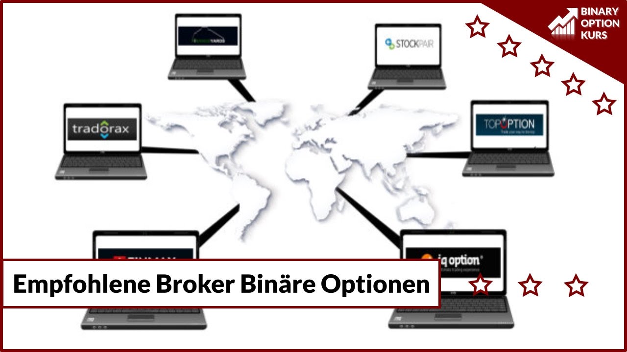 Binäre Optionen Youtube Binäre Optionen Youtube