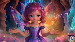 The Adventures of Sparkle and the Magical Garden | Kids Movie Bedtime Story | Childrens Cartoon