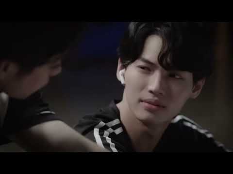 Brightwin kiss 🫠 sarawattine moment 2gethertheseries🫶🏻 jedagjedug