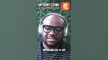 What is Espresso Cash? ₿ #Solana  #Crypto