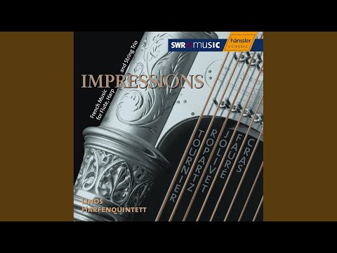 Sicilienne, Op. 78