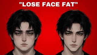 How to Get Rid of Face Fat QUICK (5 Science-Backed Tricks) screenshot 5