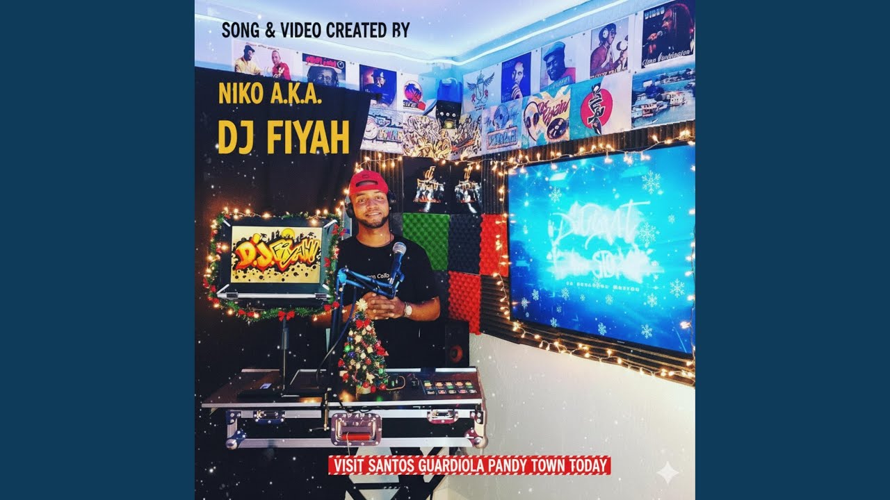 Navidad en Honduras, Roatan. Created by Niko - YouTube