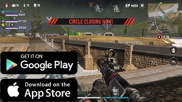 Warzone Mobile NEW HUD UPDATE Smooth 60 fps Gameplay | iPhone SE 2022 test