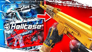 NEW SUPER PROFIT TACTICS ON HELLCASE!.. (Hellcase Promo Code 2024)