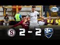 Saprissa - Montreal Impac [2-2] | GOLES | Octavos de final (Ida) | CONCACAF Liga de Campeones