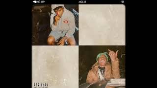 BEAR1BOSS - “No Problem” ft. T-hood (Prod by. Dsims )
