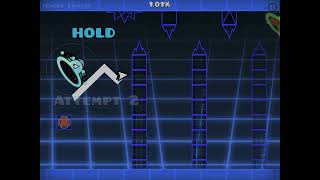 tidal wave evolution preview 2 alsmot finish