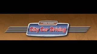 Как установить City Car Driving Бесплатно?!
