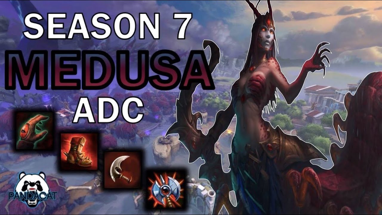 CRAZY COMEBACK VS BASKIN AND NIKA [Smite Ranked]