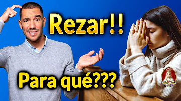 ¿Debemos rezar a María o a Dios?