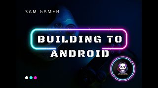 12. Bringing Angry Birds to Android: Deploying Your Game with Unity
