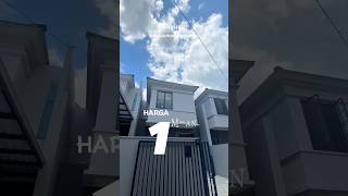 AMERICAN STYLE HARGA 1 M AN LOKASI STRATEGIS