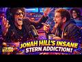 Jonah Hill’s Crazy Stern Addiction: SiriusXM Clause, Superbad Stories | The Howard Stern Show