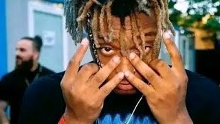 Juice Wrld Vibing To Amapiano? You Wont Believe