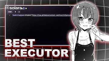 Roblox Executor - "Solara" How to Exploit for PC - Byfron Bypass No Key 🔥🔥