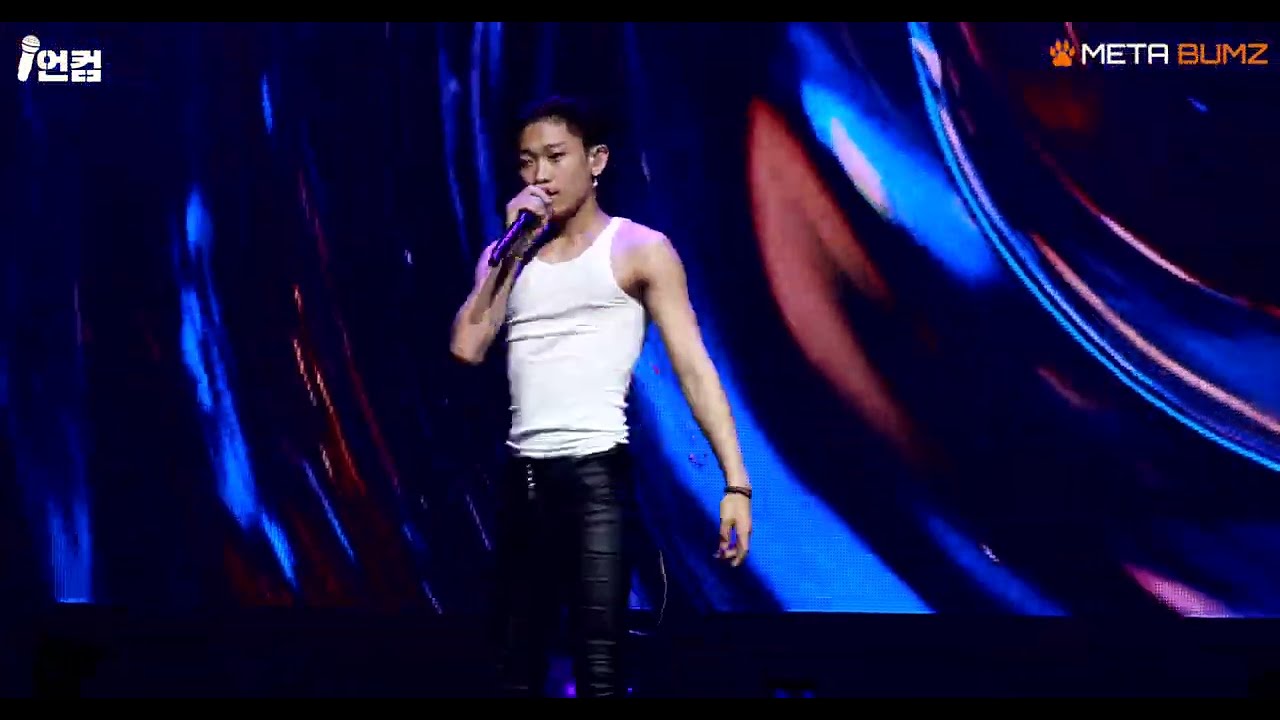 [4K] Royal 44 - Who @ METABUMZ HIPHOP FESTIVAL