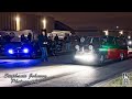 Nitrous Big Block 71 Dodge Demon goes for a wild ride against  Twin Turbo K5 Blazer  patches