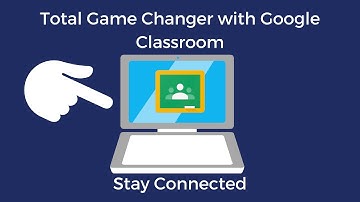 Stay Connected with Notifications in Google Classroom