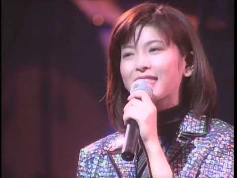森高千里 休みの午後