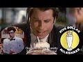 Steve Buscemi's $5 Milkshake at Pulp Fiction 🍹