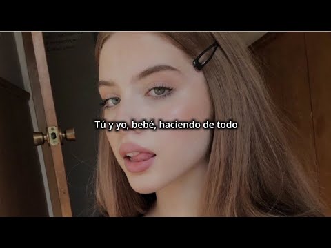 Tú y yo,