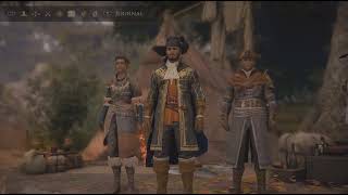 GreedFall 9