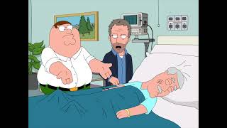 El Dr. House (HD) - Padre De Familia