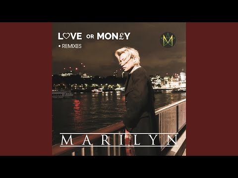 Marilyn — Love or Money