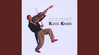 Video thumbnail of "David Kramer - So Long Skipskop"