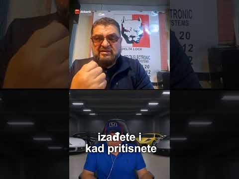 🔥 Ovako vam očiste auto za 30 sekundi dok mislite da je zaključan! 🚗⚠️